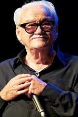 Toots Thielemans woh02  Toots Thielemans : Jazz, Domicil